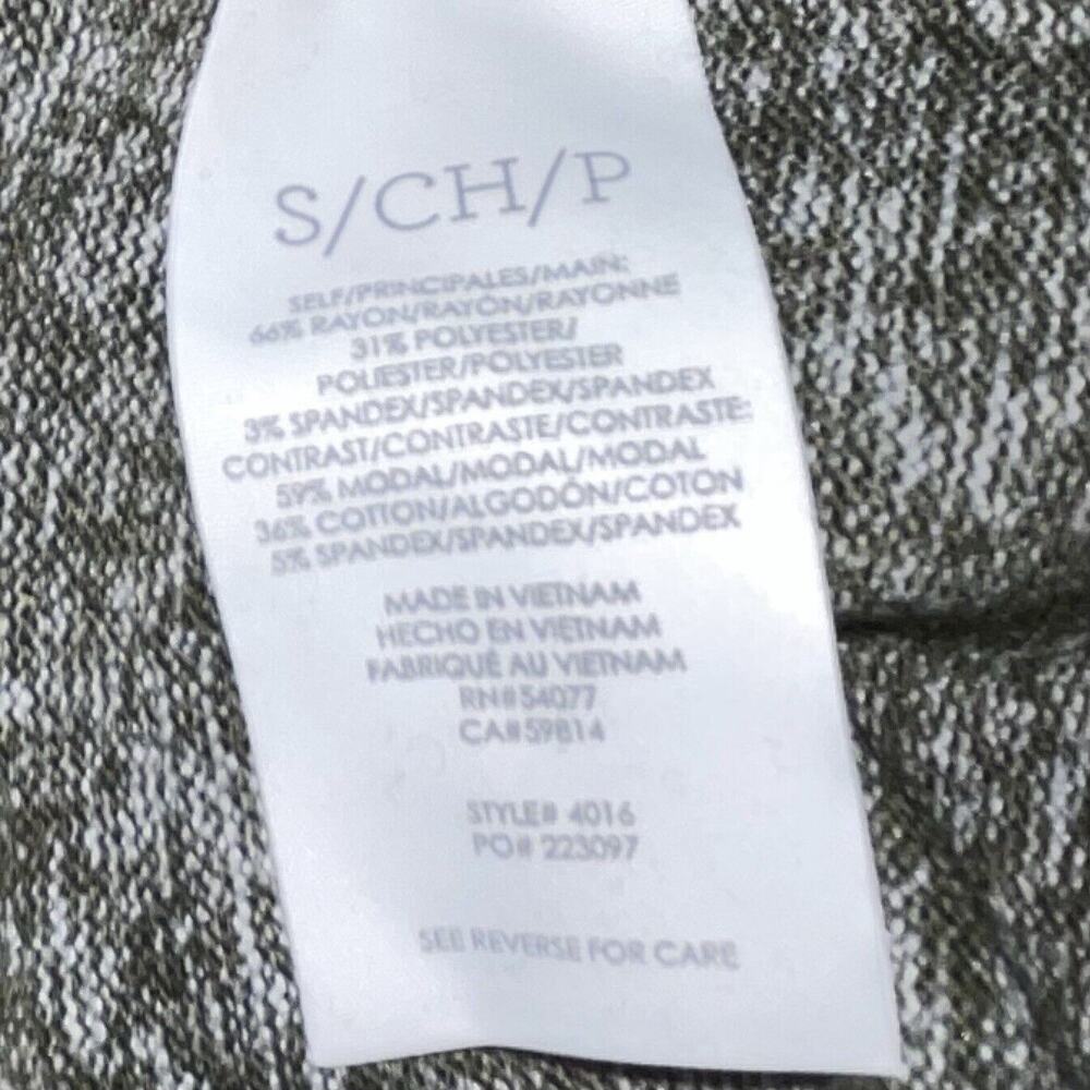 Cabi Dress Long Sleeve Solace - Picture 7 of 9